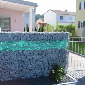 Габион - Питомник растений ФЛОРИНИ